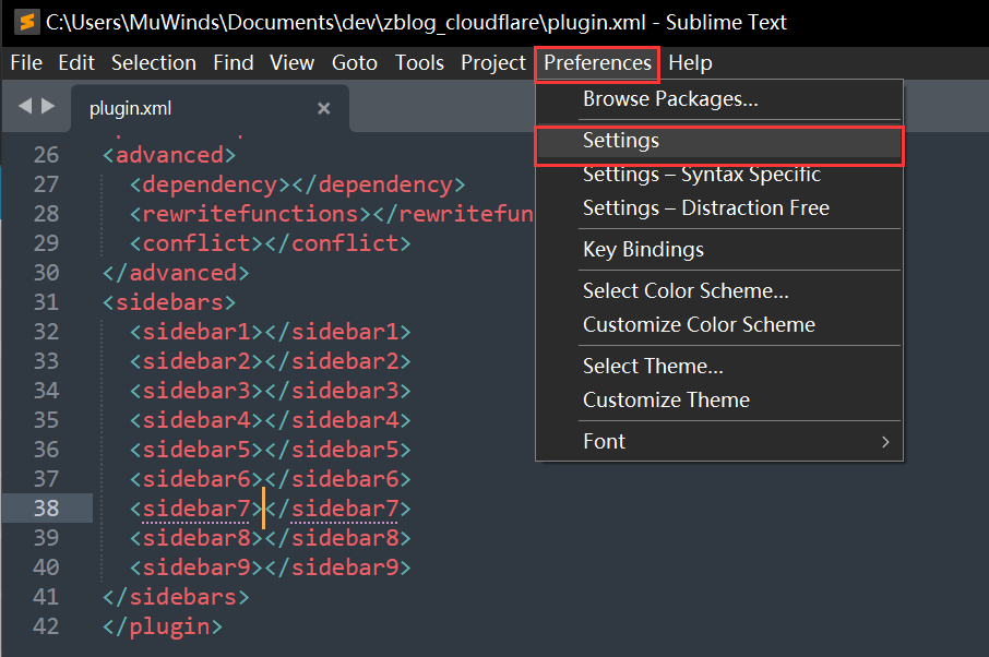 完美永久破解最新Sublime Text 4 Build 4107 (Windows版)